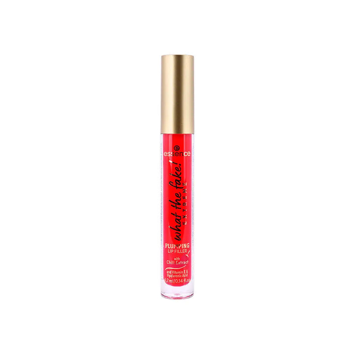 57575-Essence What The Fake Extreme Plumping Lip Filler – 01 +3