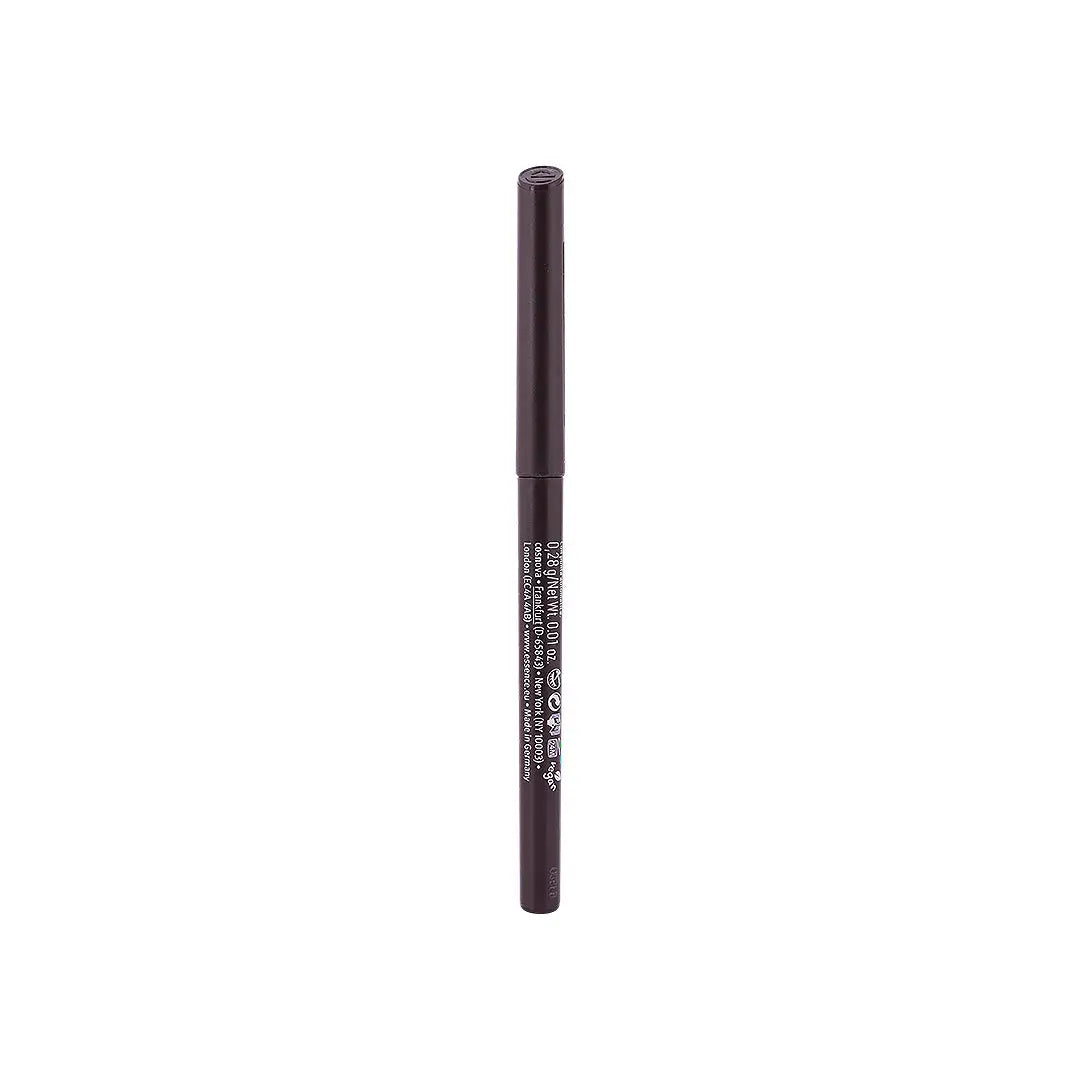 57576-Essence Long Lasting Eye Pencil – 02 Hot Chocolate +2