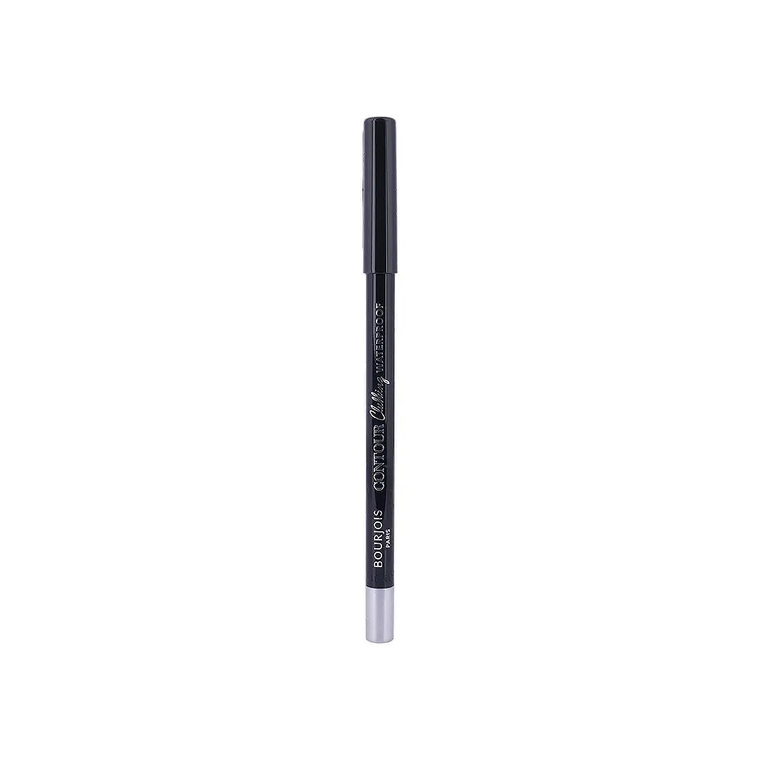 57577-Bourjois Contour Clubbing Waterproof Pencil – 41 Black Party +1