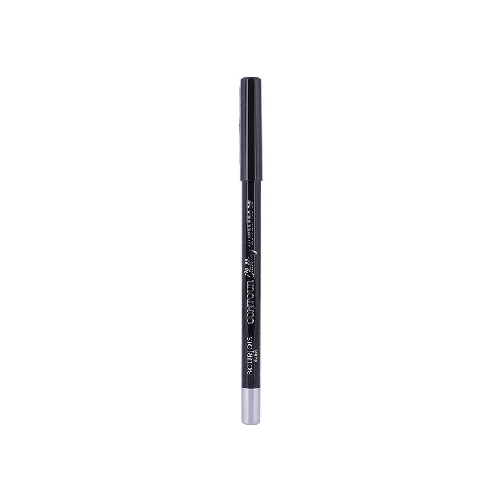 57577-Bourjois Contour Clubbing Waterproof Pencil – 41 Black Party +1