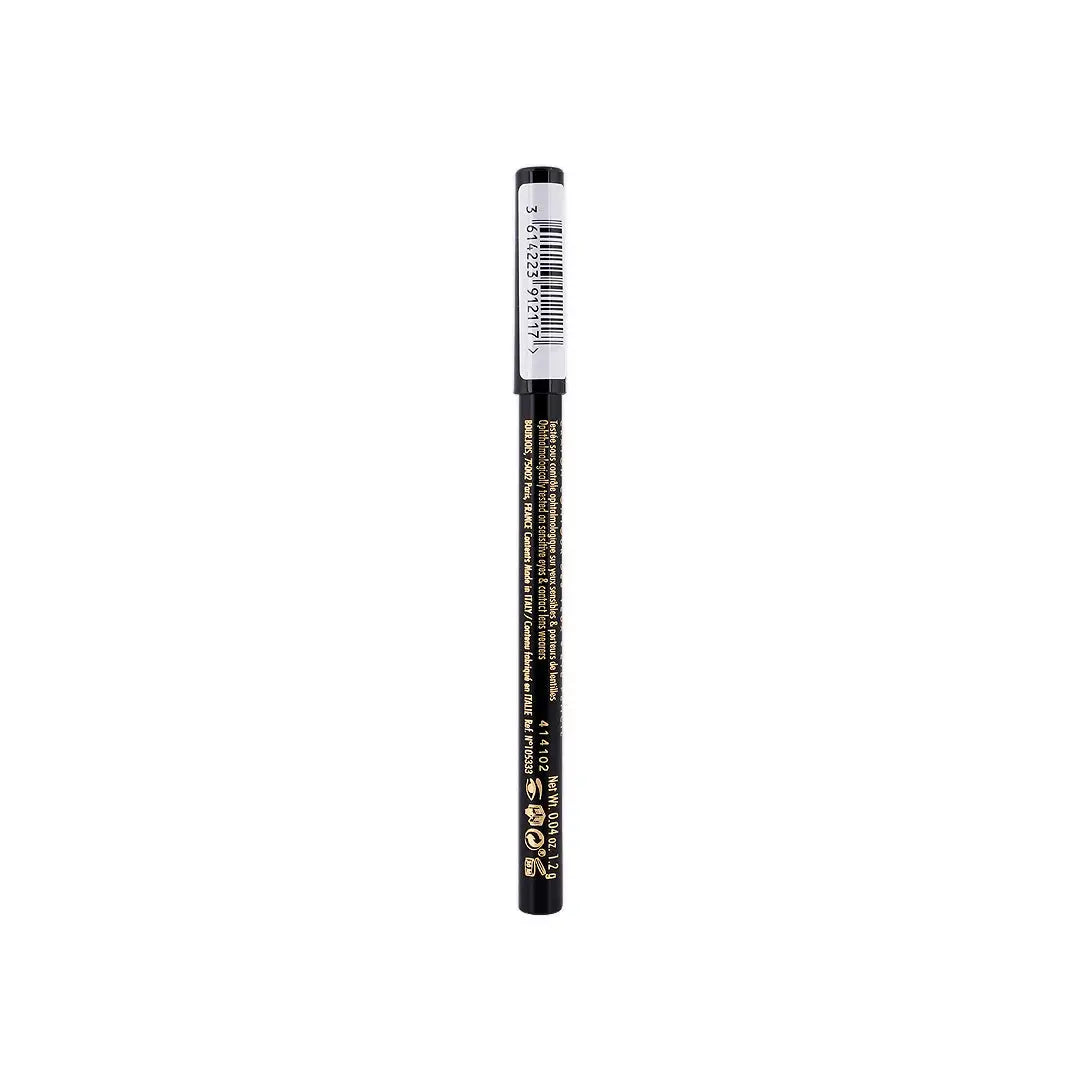 57578-Bourjois Khol & Contour – 002 Ultra Black +3