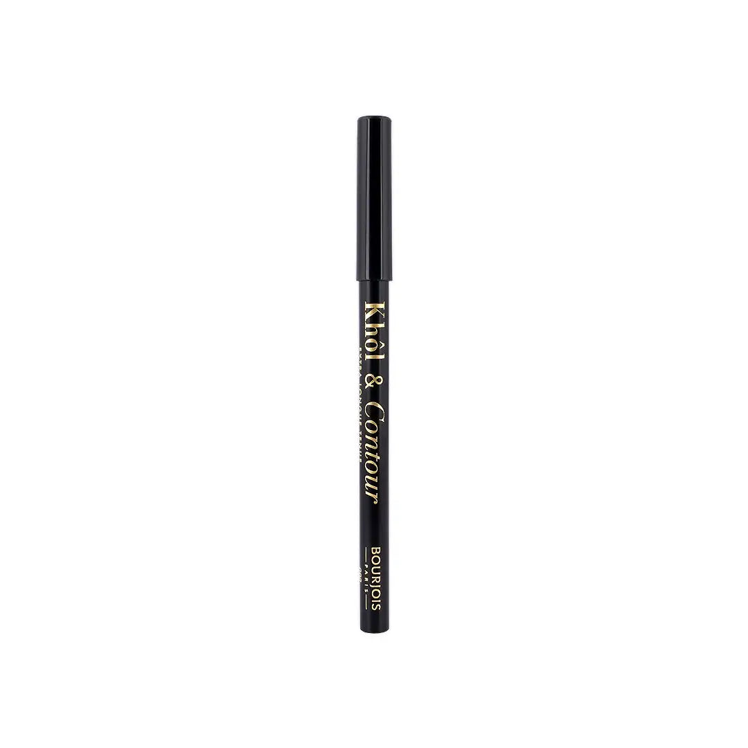Bourjois Khol & Contour – 002 Ultra Black +1