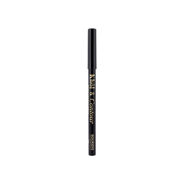 57578-Bourjois Khol &amp; Contour – 002 Ultra Black +1