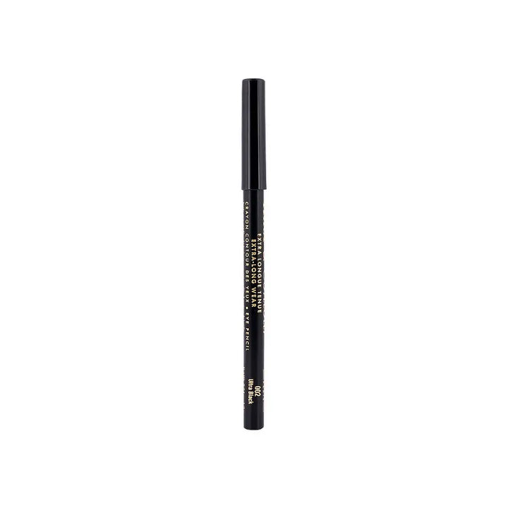 57578-Bourjois Khol &amp; Contour – 002 Ultra Black +2