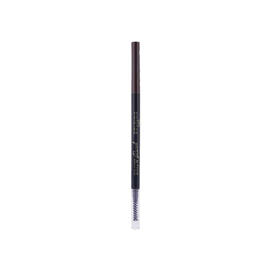 57579-Bourjois Brow Reveal Pencil –003 Dark Brown +1