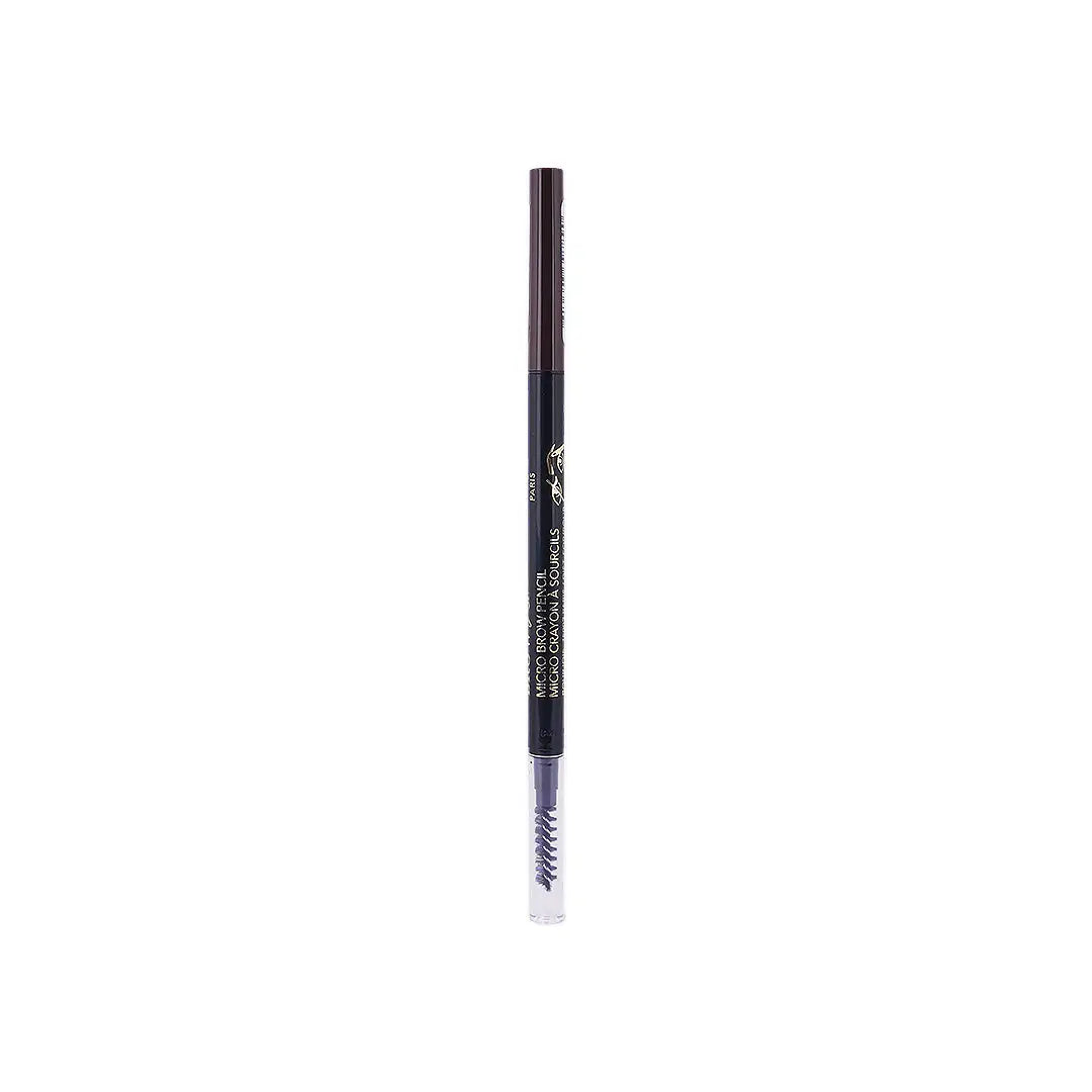 57579-Bourjois Brow Reveal Pencil –003 Dark Brown +3