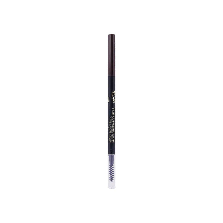 57579-Bourjois Brow Reveal Pencil –003 Dark Brown +3