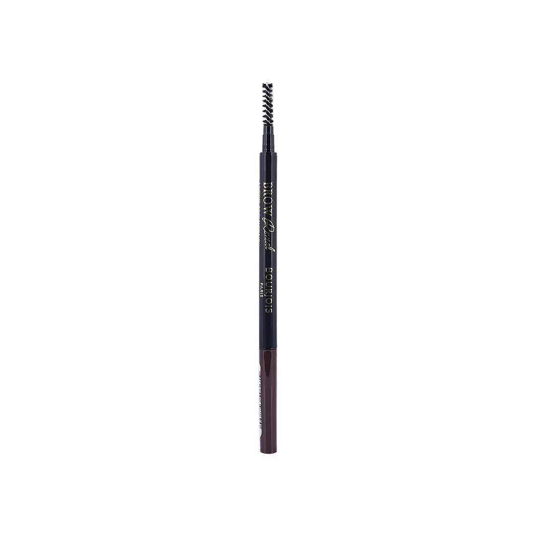 57579-Bourjois Brow Reveal Pencil –003 Dark Brown +2