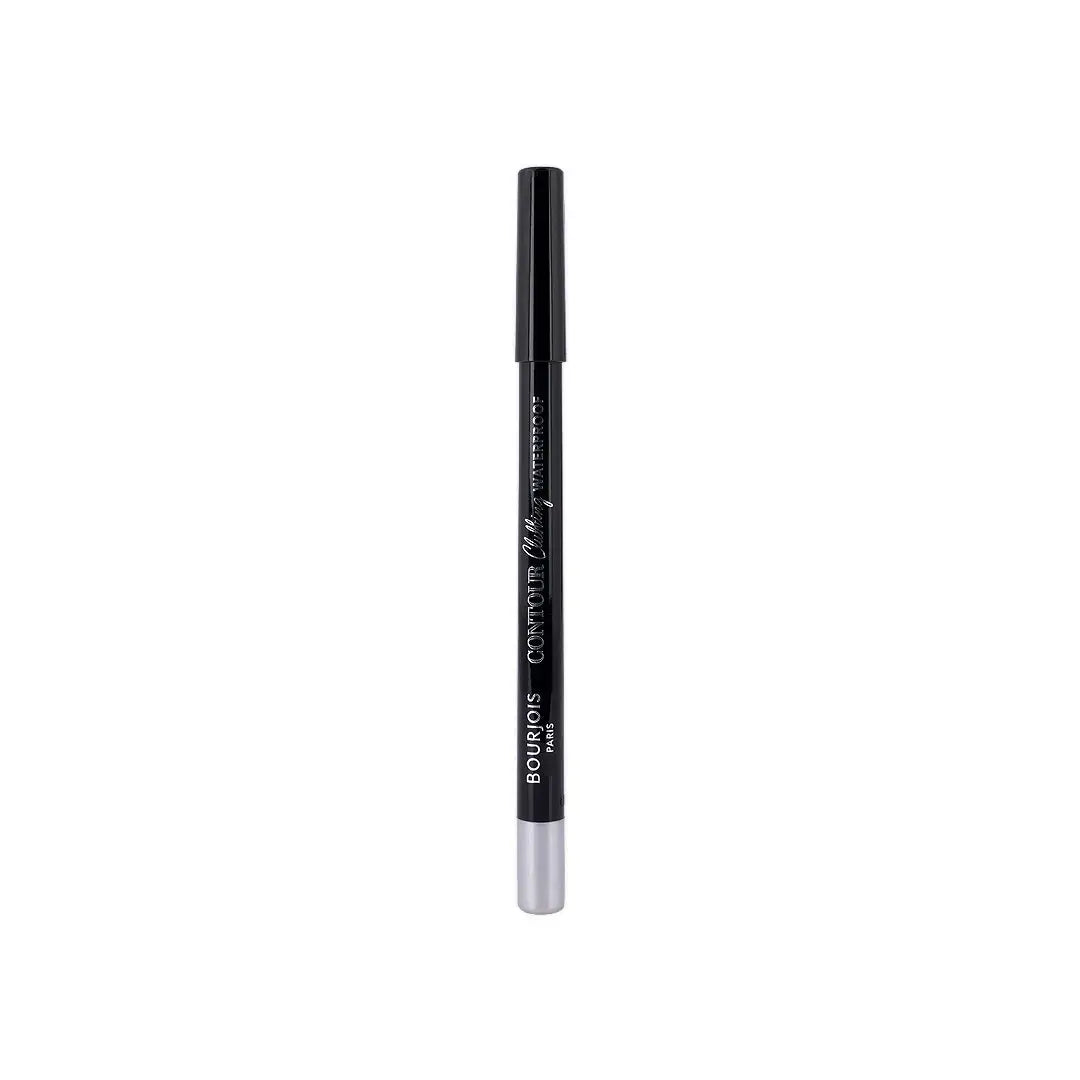 57580-Bourjois Contour Clubbing Waterproof Pencil –54 Ultra Black +1