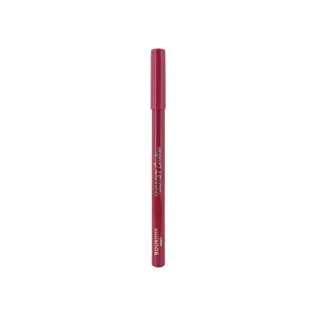 57581-Bourjois Velvet Contour Lip Liner –13 Nohalicious +1
