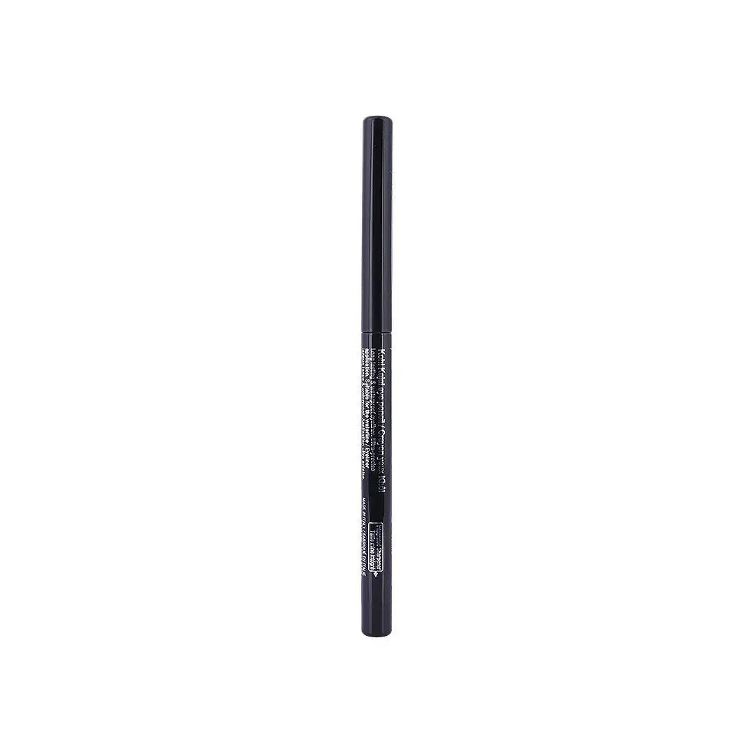Bourjois Twist’Matic Kajal – 01 Char’Kohl +2