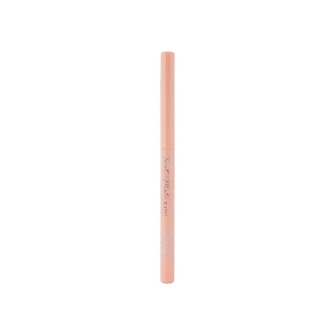 Bourjois Twist’Matic Kajal – 04 Beige Des Sables +1