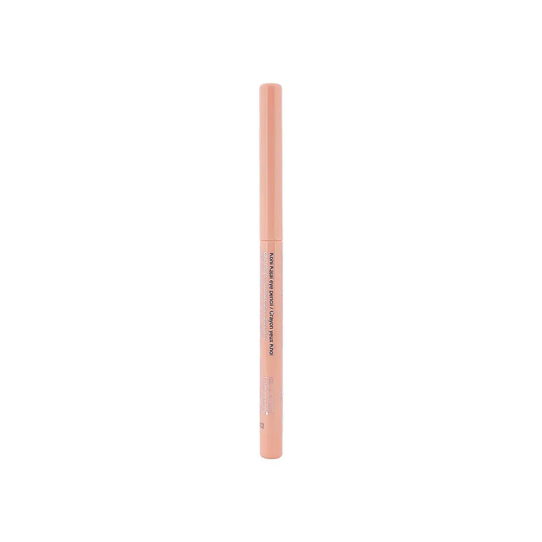 Bourjois Twist’Matic Kajal – 04 Beige Des Sables +2