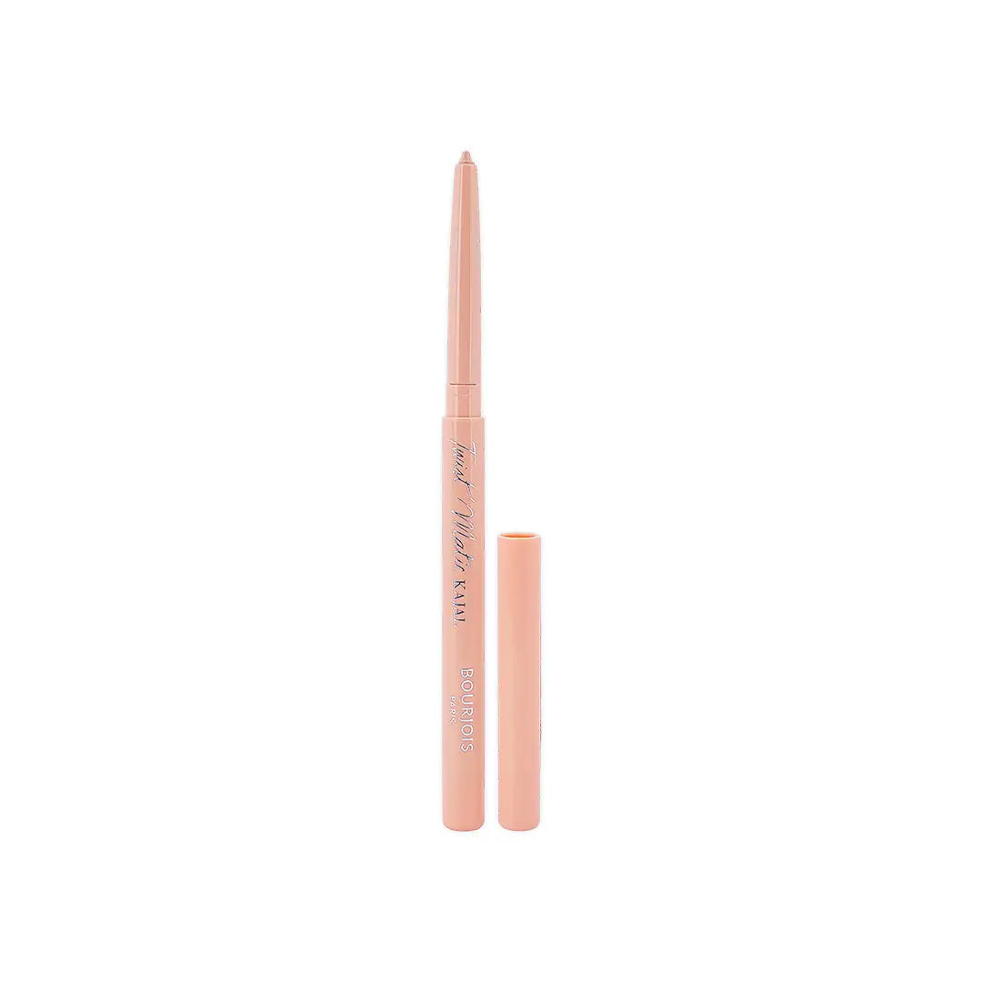 Bourjois Twist’Matic Kajal – 04 Beige Des Sables
