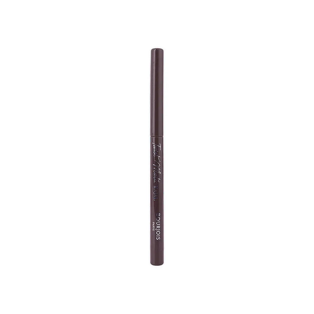 57584-Bourjois Twist’Matic Kajal – 02 Brown W’Oud +1