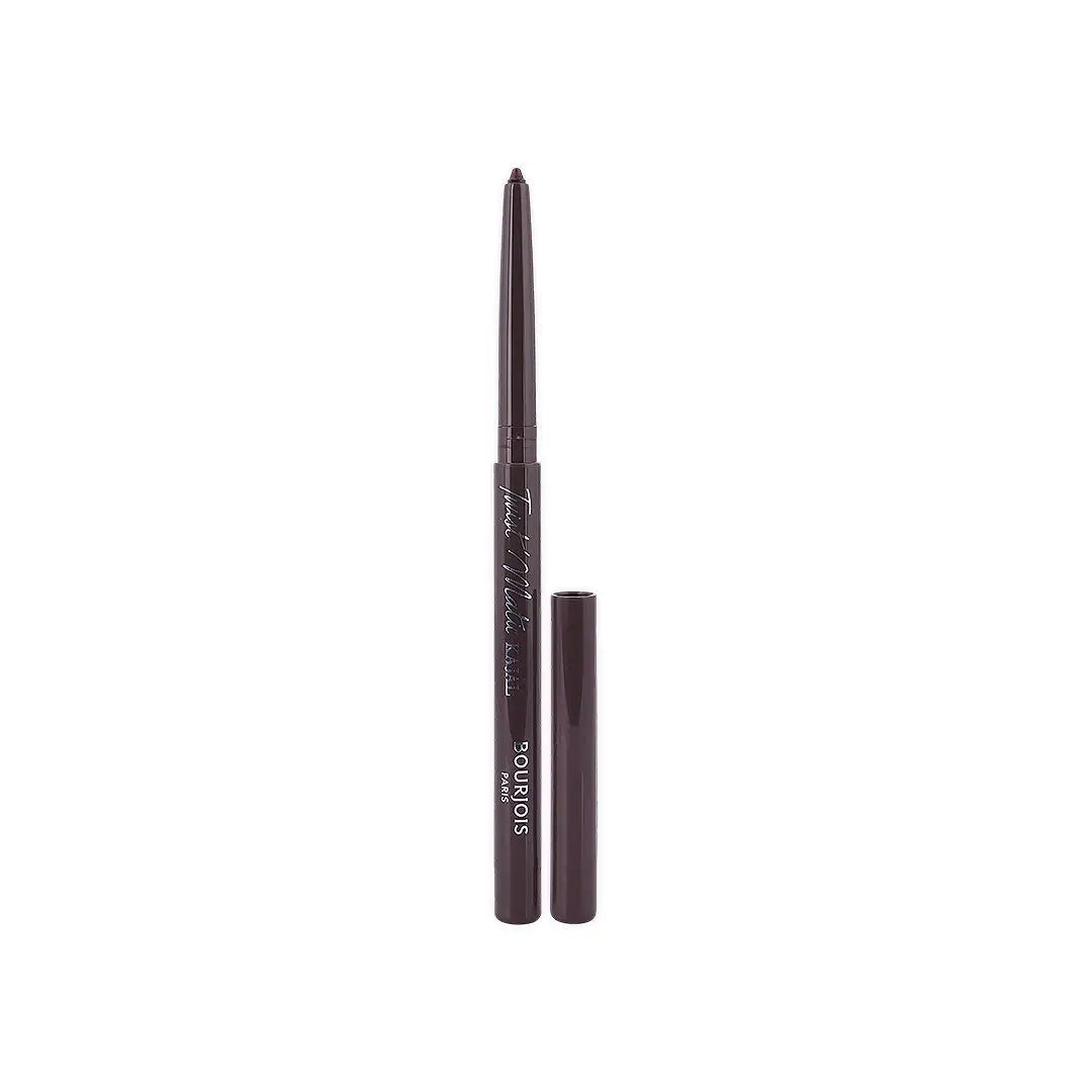 Bourjois Twist’Matic Kajal – 02 Brown W’Oud