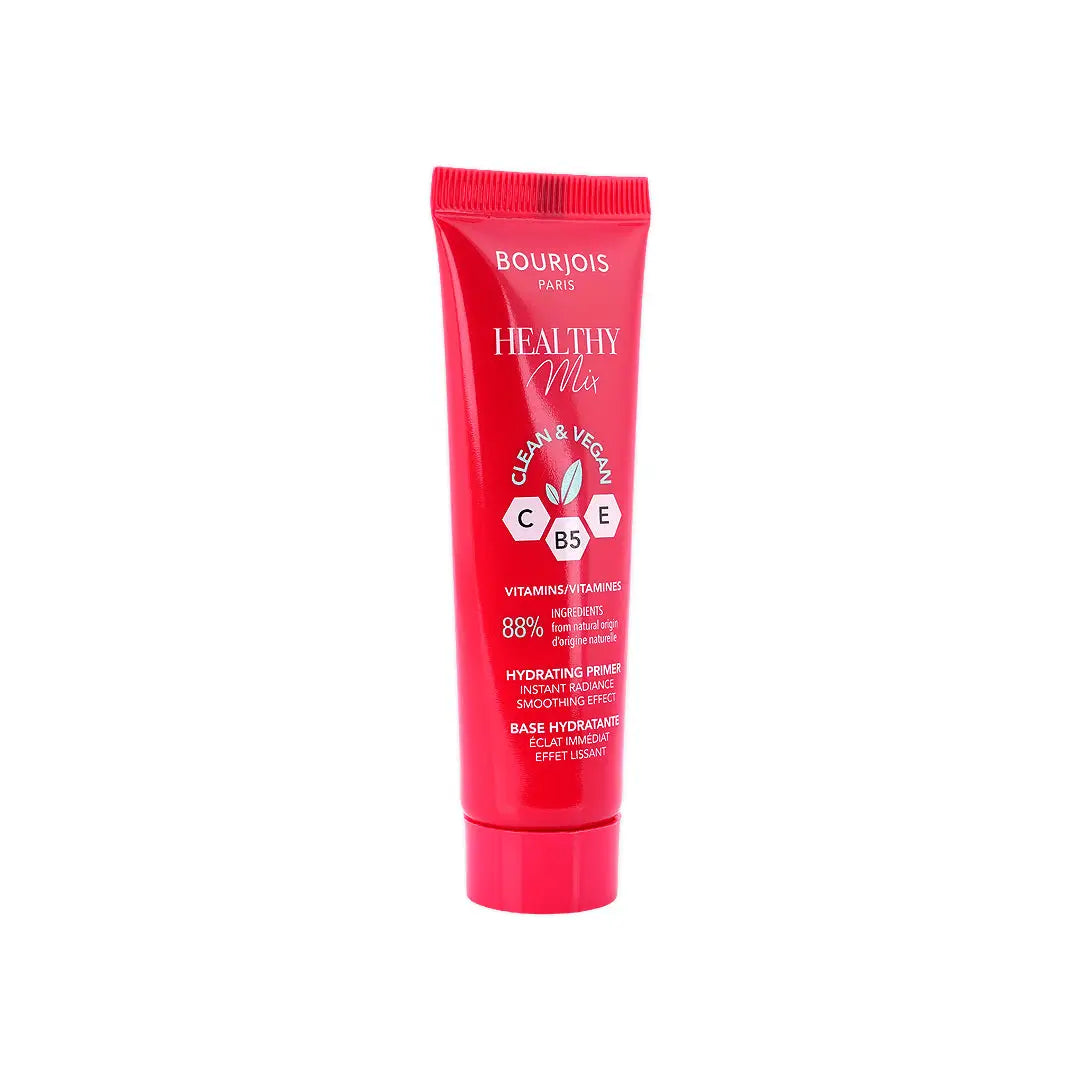 57587-Bourjois Healthy Mix Hydrating Primer 30ml +1