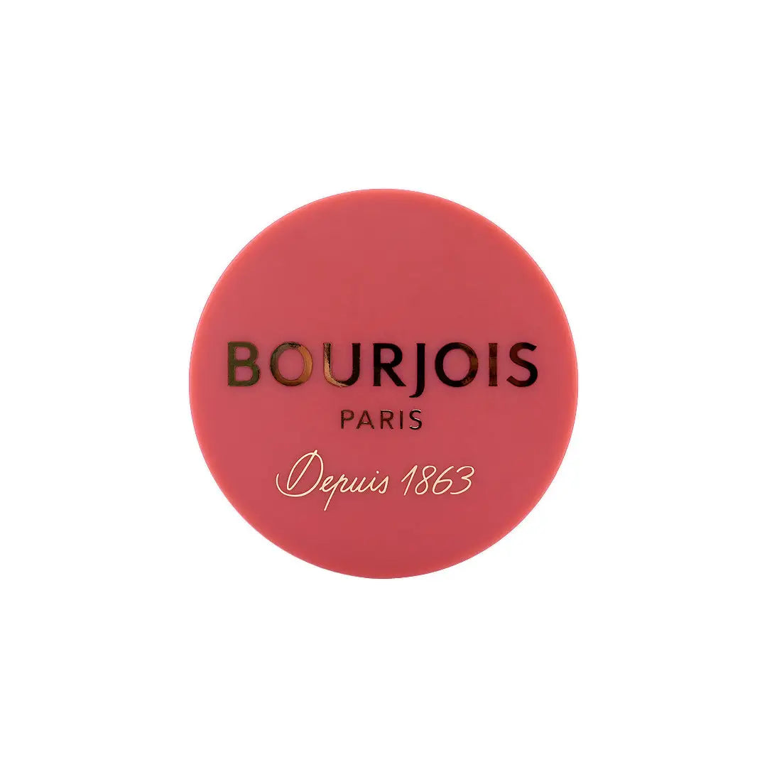 57588-Bourjois Blush Pastel – 74 Rose Ambre +2