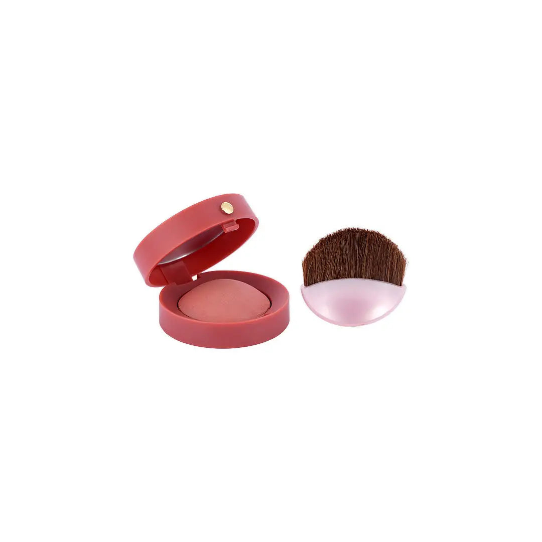 57588-Bourjois Blush Pastel – 74 Rose Ambre