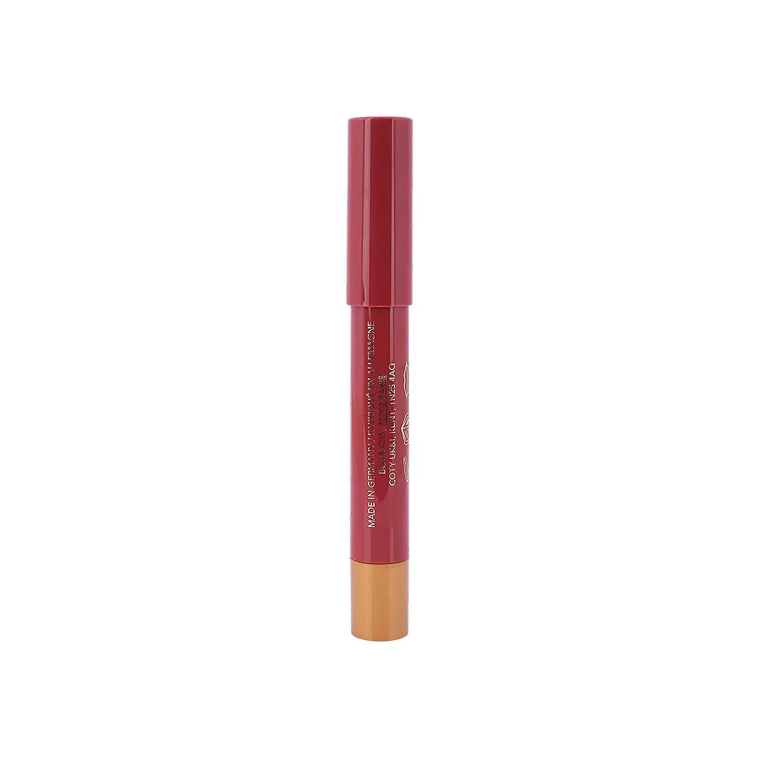 57589-Bourjois Velvet The Pencil – 04 Less Is Brown +2