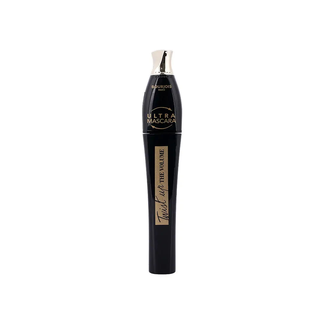 57591-Bourjois Twist Up Ultra Black Mascara 001 +2