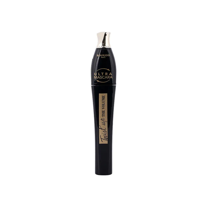 57591-Bourjois Twist Up Ultra Black Mascara 001 +2