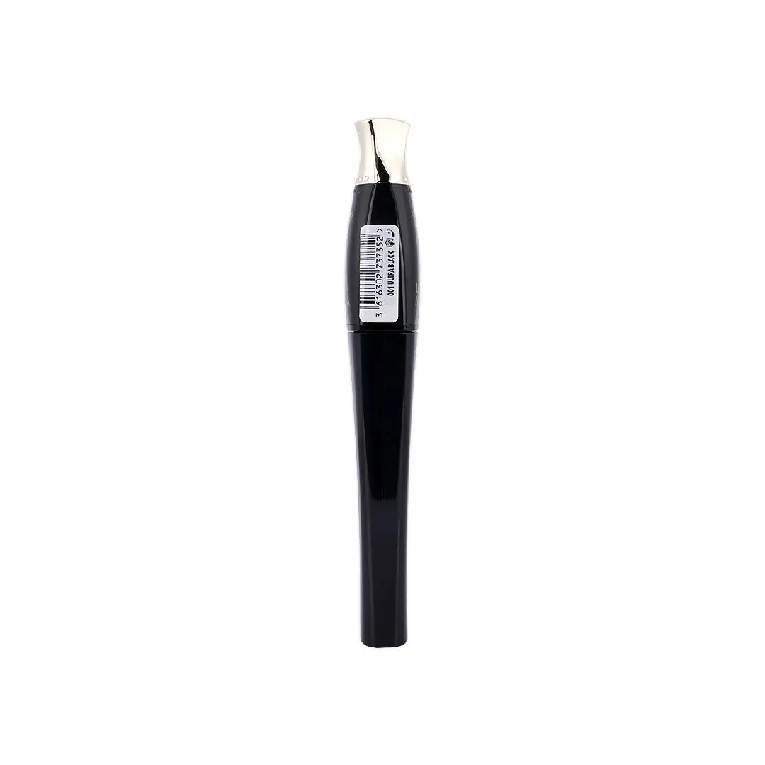 57591-Bourjois Twist Up Ultra Black Mascara 001 +3