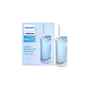 Philips Sonicare Compact Flosser 1000 Blue-HX3333/24