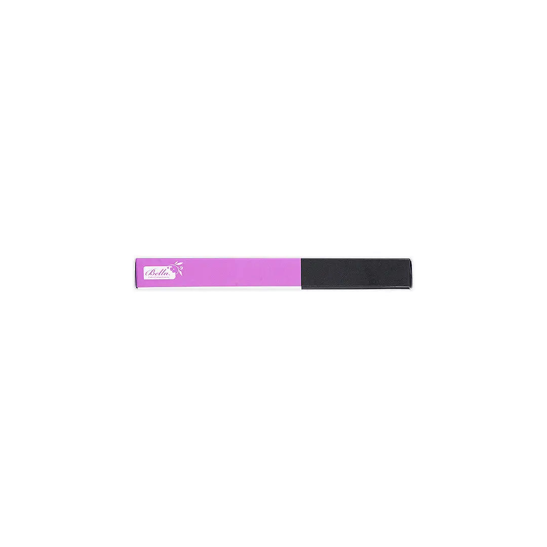 57603-Bella Color One Day Lens 10Pcs - Silent Gray +2