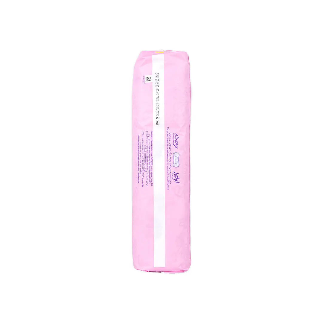 57610-Always Skin Love Maxi Thick L 72Pads +2