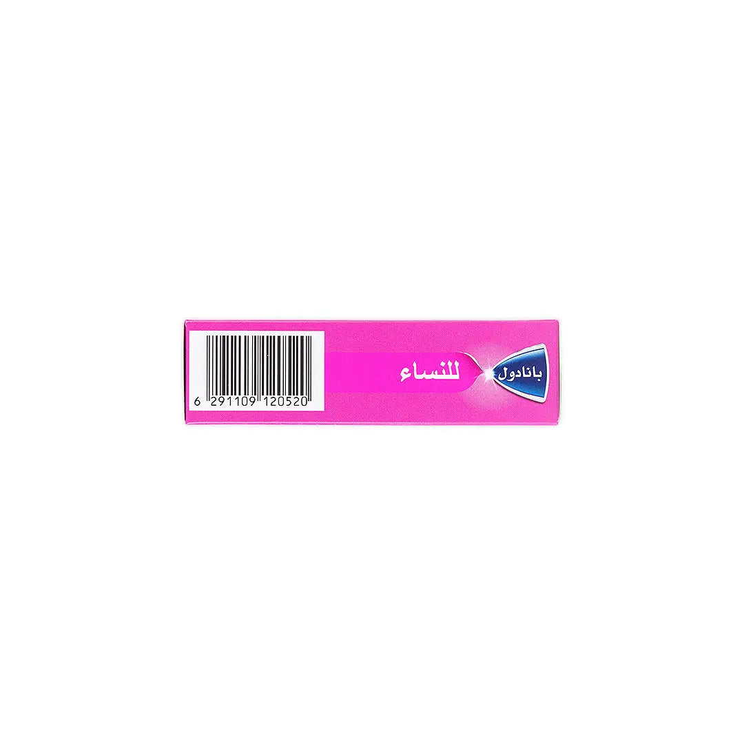 57623-Panadol Woman 10 Tablets +1