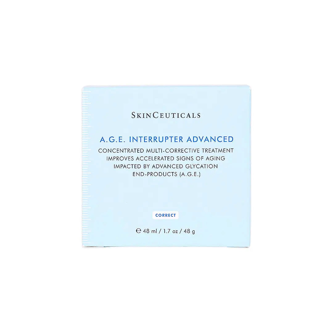 57624-Skinceuticals A.G.E Interrupter Advanced 48ml +6