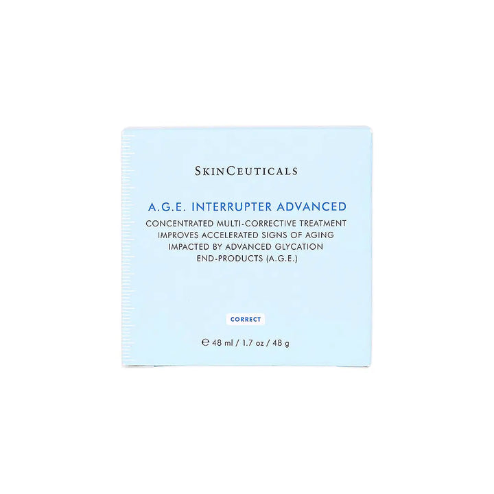 57624-Skinceuticals A.G.E Interrupter Advanced 48ml +6