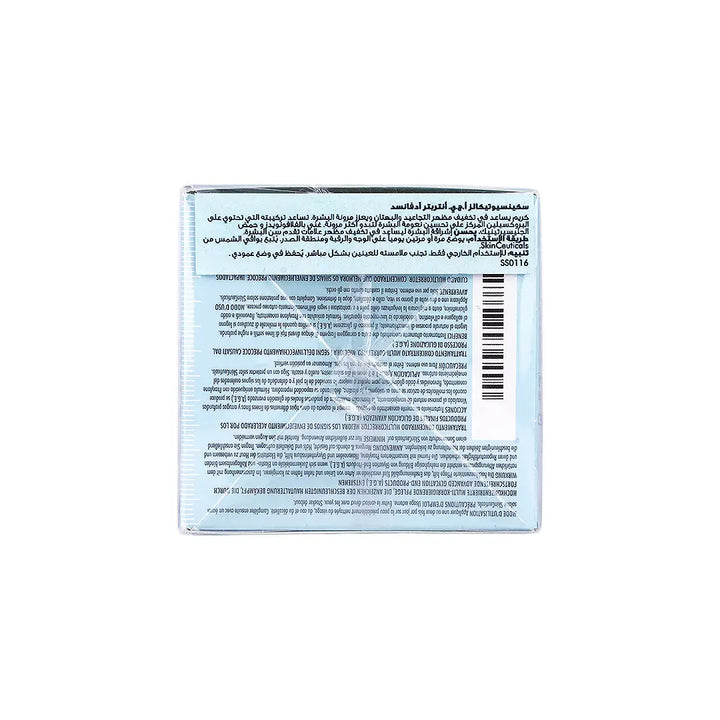 57624-Skinceuticals A.G.E Interrupter Advanced 48ml +7