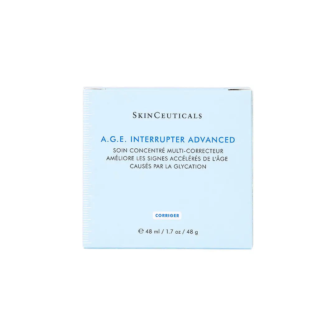 57624-Skinceuticals A.G.E Interrupter Advanced 48ml +10