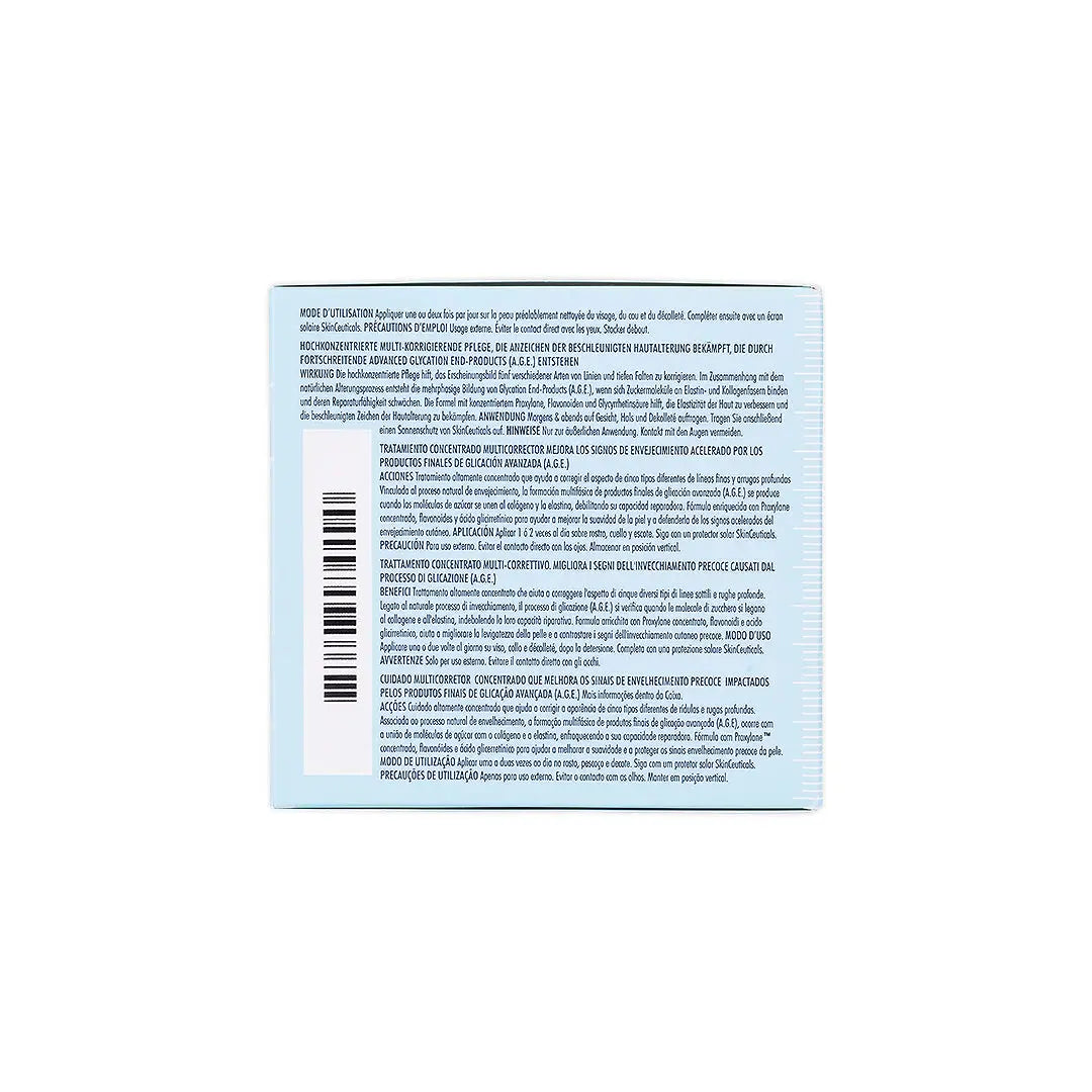 57624-Skinceuticals A.G.E Interrupter Advanced 48ml +9