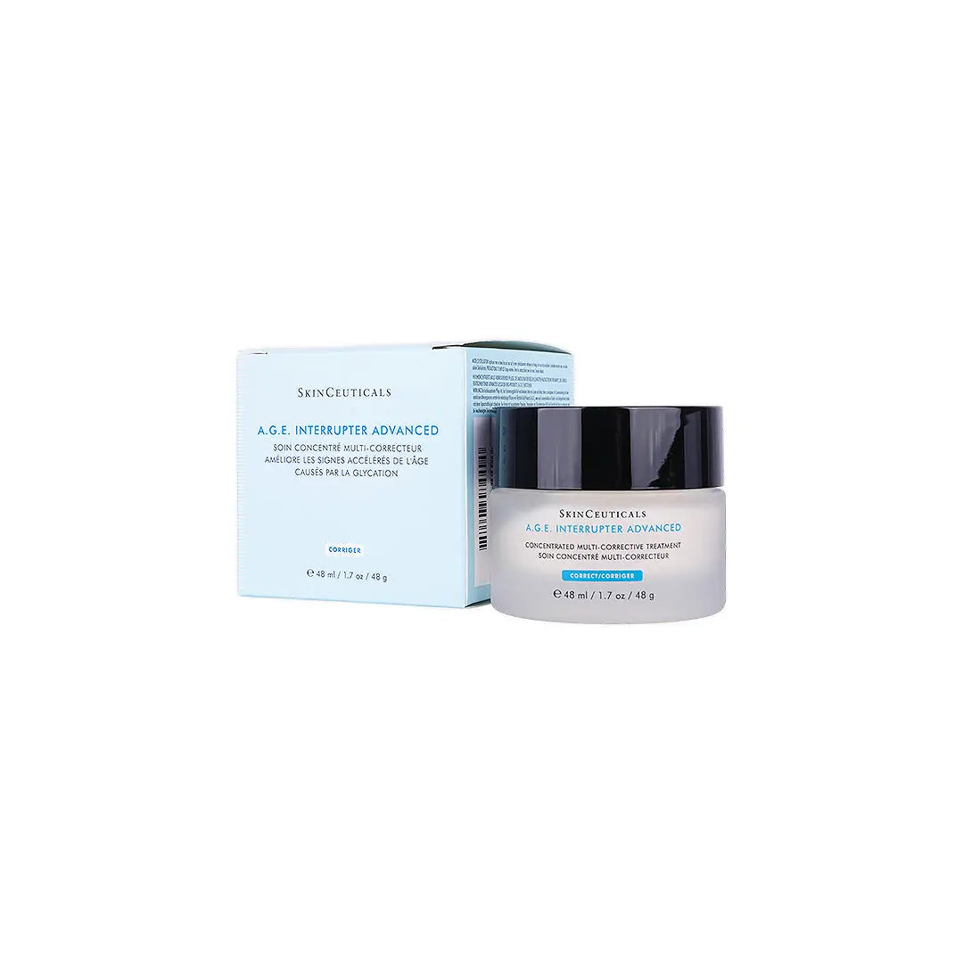57624-Skinceuticals A.G.E Interrupter Advanced 48ml +1