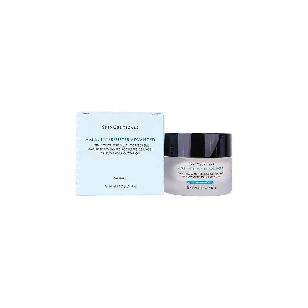 57624-Skinceuticals A.G.E Interrupter Advanced 48ml +2