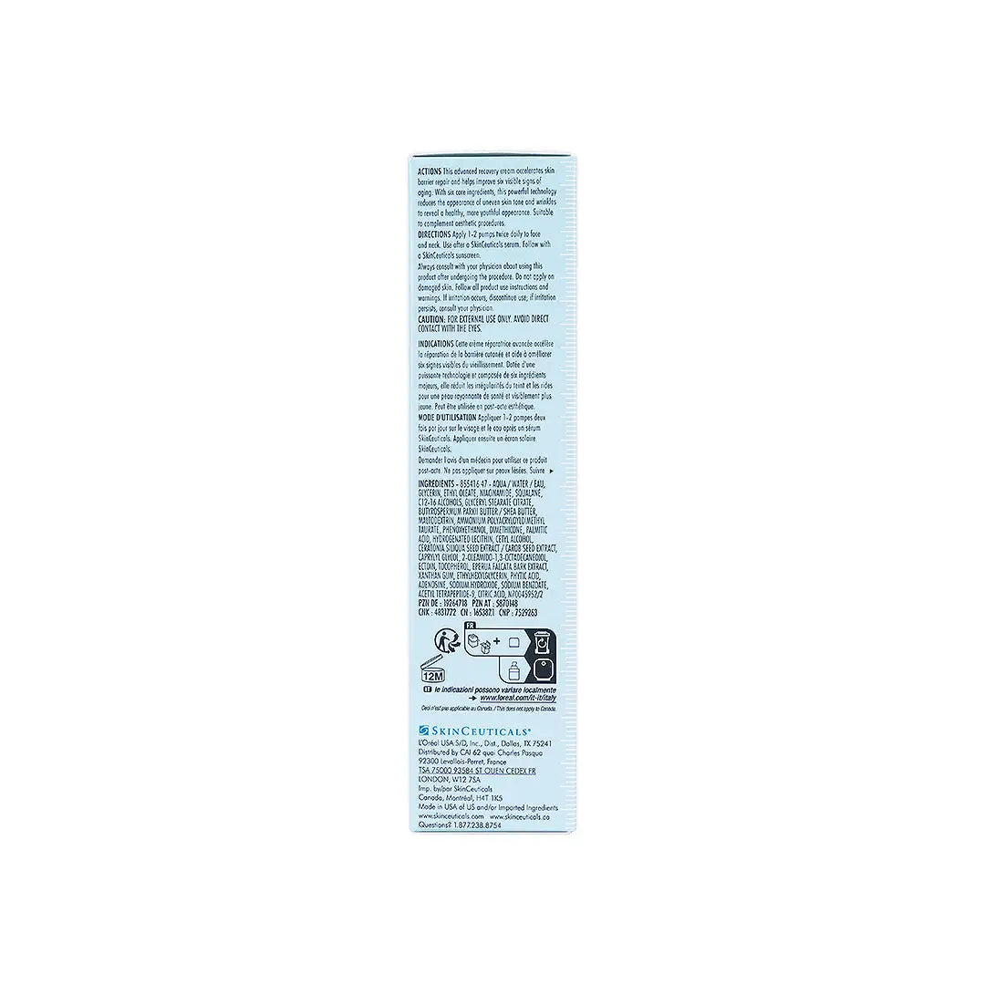 57625-Skinceutical Advanced RGN-6 50ml +6