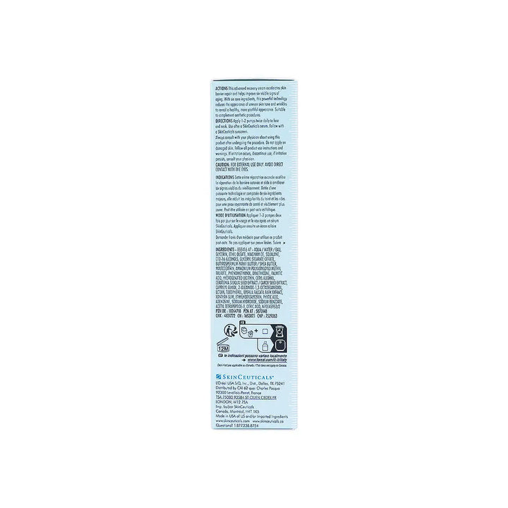57625-Skinceutical Advanced RGN-6 50ml +6