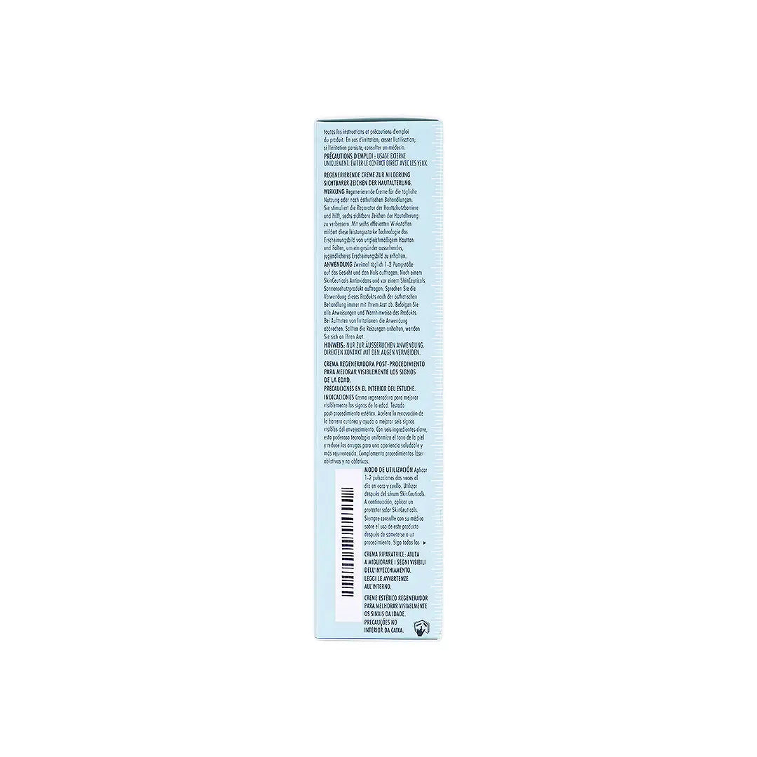 57625-Skinceutical Advanced RGN-6 50ml +8