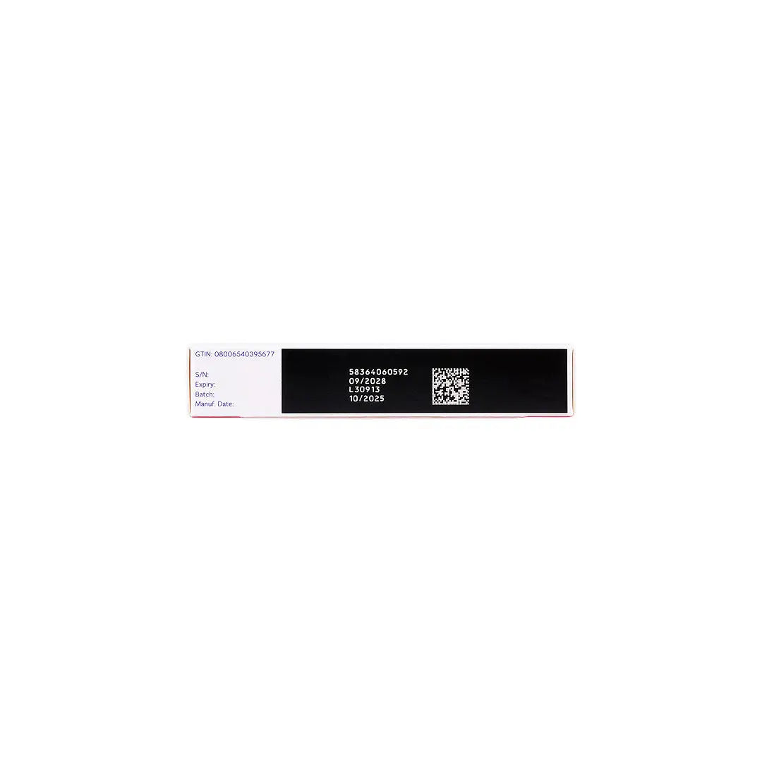 Neurobion Ampoules 3ml x 6 Amp