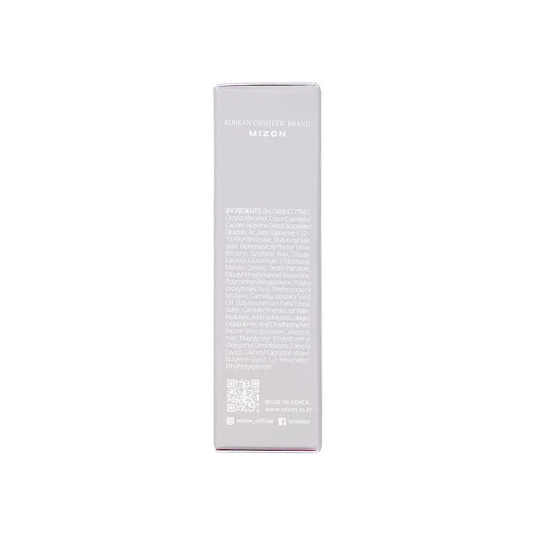 MIZON Inout Smooth Mineral Sun Stick SPF50 PA ++++ -26g-5513