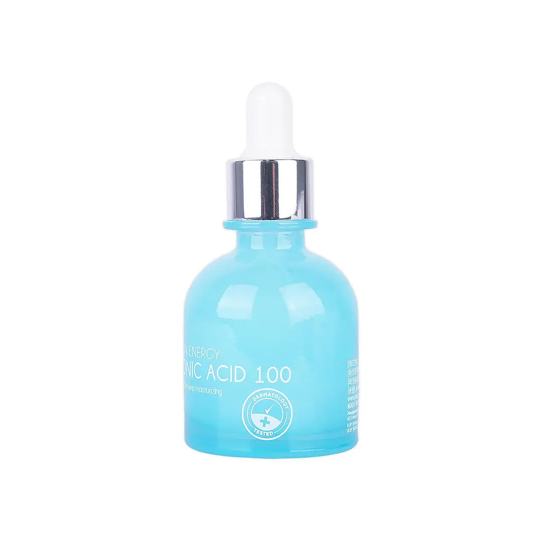 57630-MIZON Hyaluronic Acid 100 Serum 30ml +5