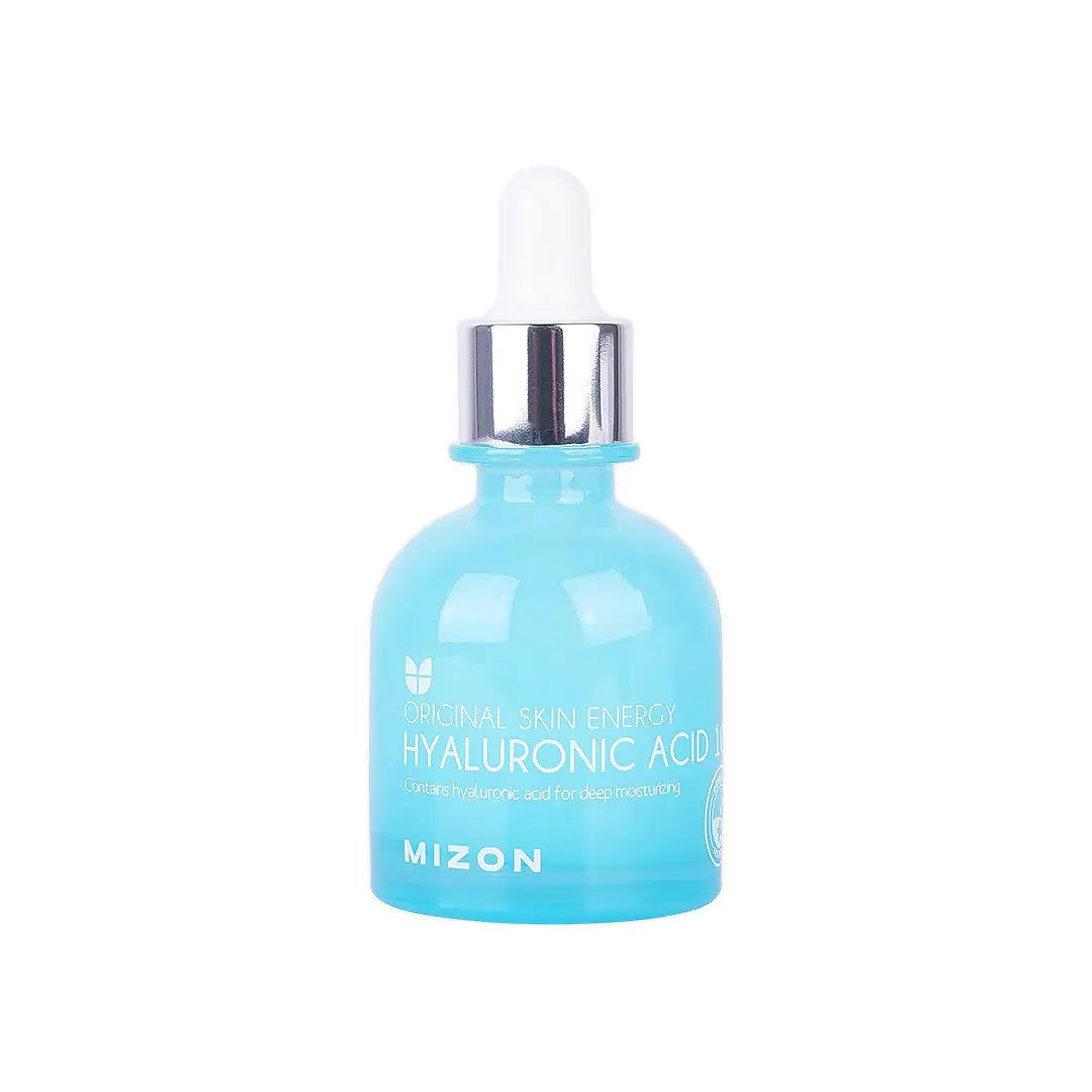 57630-MIZON Hyaluronic Acid 100 Serum 30ml +3