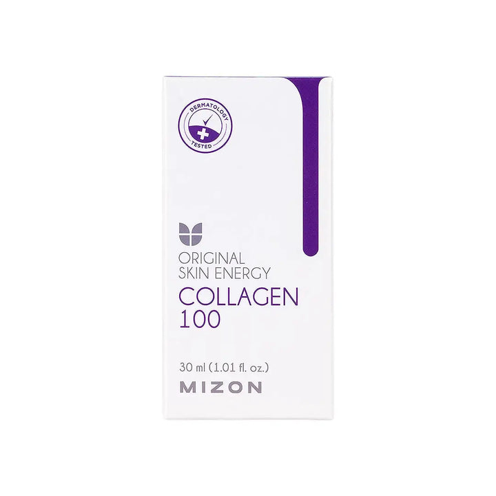 57632-MIZON Collagen 100 Serum 30ml-3815 +6