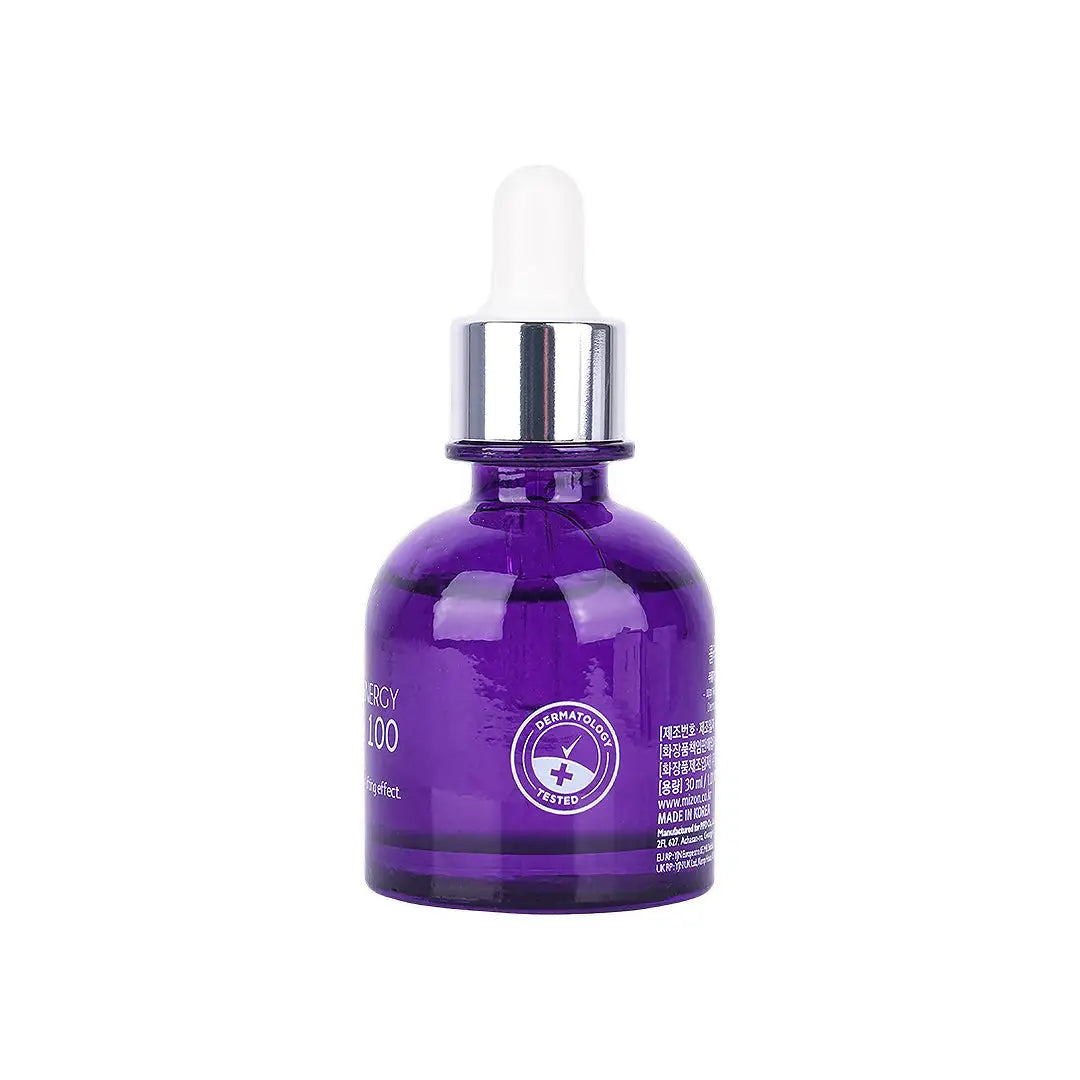 57632-MIZON Collagen 100 Serum 30ml-3815 +4