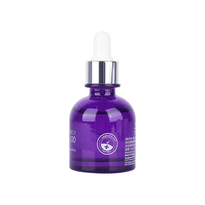 57632-MIZON Collagen 100 Serum 30ml-3815 +4