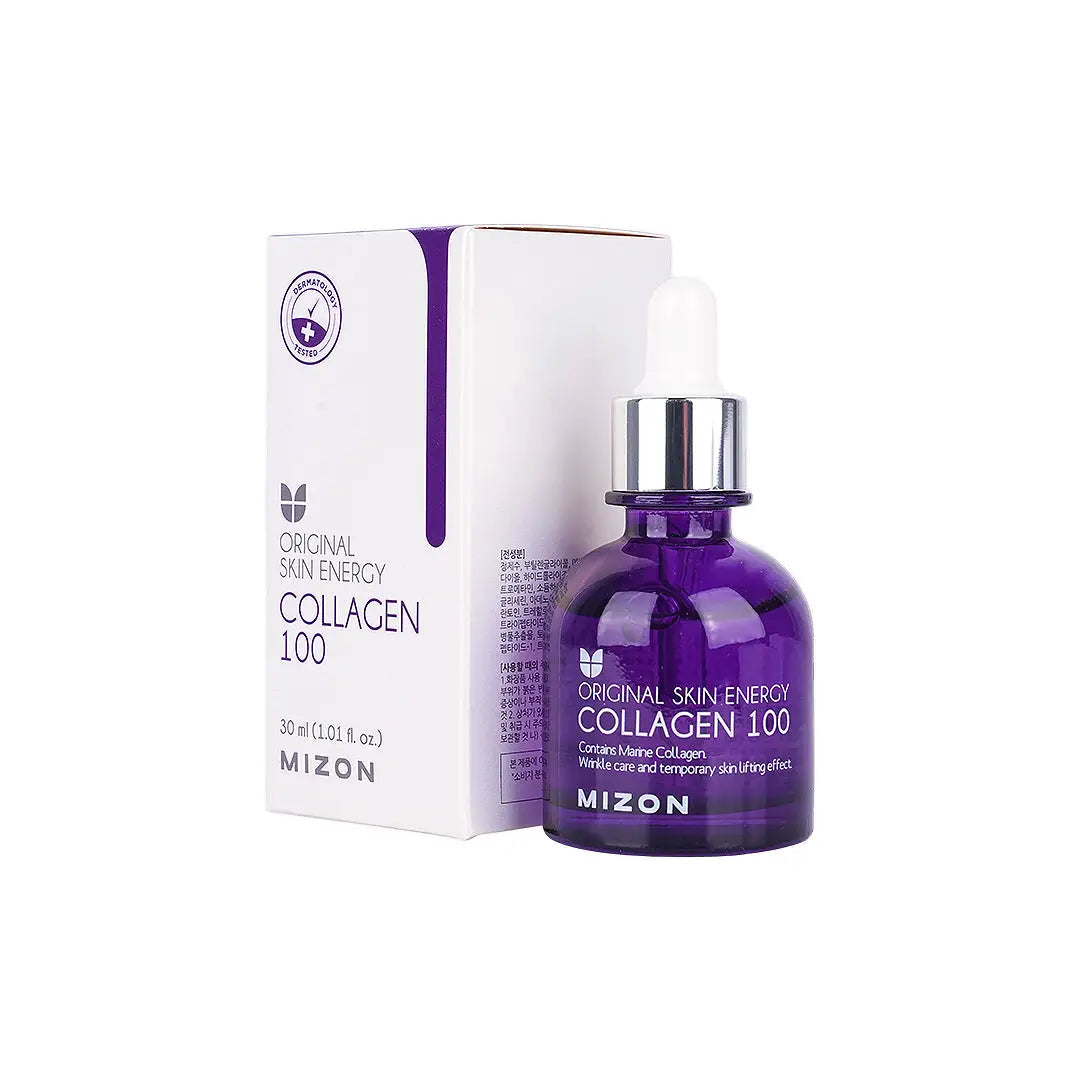 57632-MIZON Collagen 100 Serum 30ml-3815