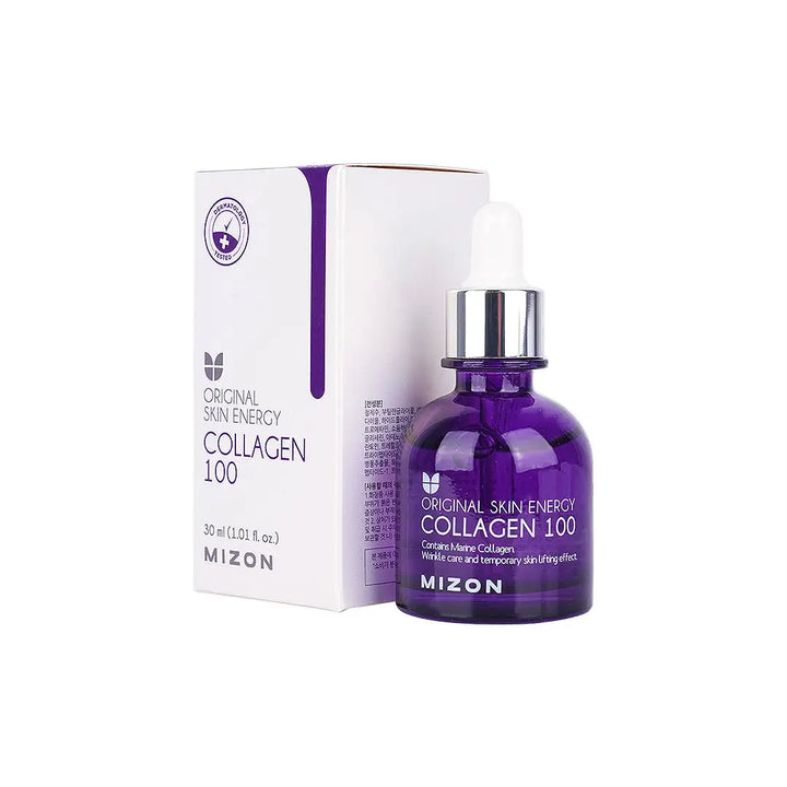 57632-MIZON Collagen 100 Serum 30ml-3815